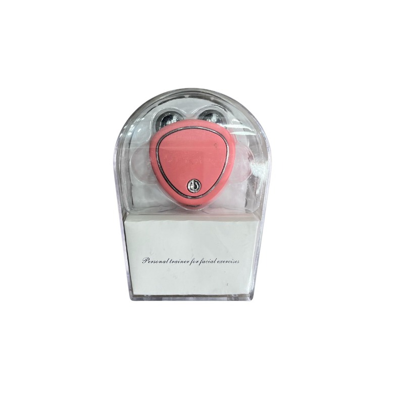 Miniatura 4 de MINI MASAJEADOR FACIAL